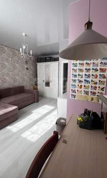 2-к квартира, вторичка, 69м2, 8/10 этаж