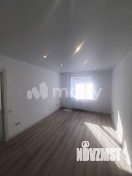 2-к квартира, вторичка, 40м2, 3/3 этаж