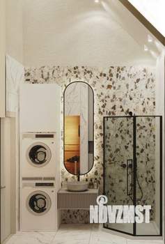 1-к квартира, вторичка, 36м2, 11/12 этаж