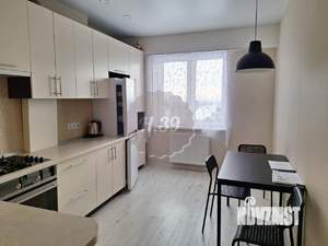 1-к квартира, вторичка, 40м2, 7/8 этаж