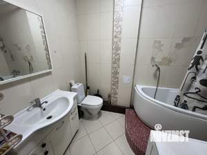 1-к квартира, вторичка, 41м2, 1/6 этаж