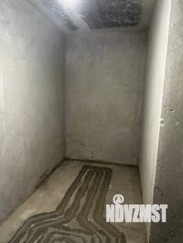 1-к квартира, вторичка, 50м2, 4/12 этаж