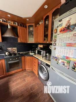2-к квартира, вторичка, 47м2, 3/5 этаж