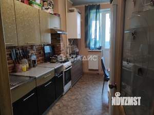 2-к квартира, вторичка, 53м2, 2/8 этаж