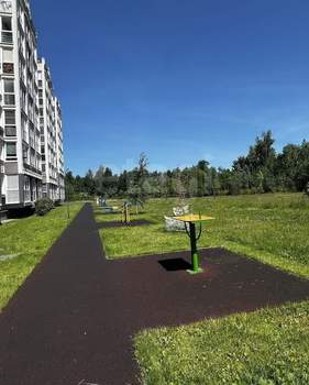 1-к квартира, вторичка, 36м2, 5/7 этаж