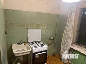 1-к квартира, вторичка, 30м2, 3/5 этаж