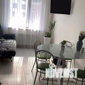 2-к квартира, вторичка, 55м2, 3/16 этаж