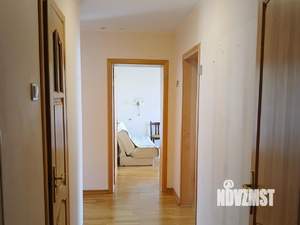 3-к квартира, вторичка, 66м2, 4/5 этаж