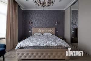 2-к квартира, вторичка, 70м2, 2/5 этаж
