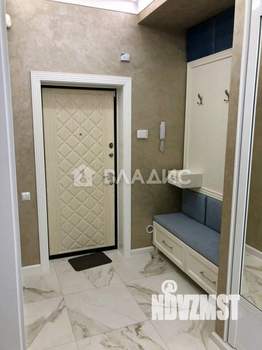 3-к квартира, вторичка, 102м2, 4/7 этаж