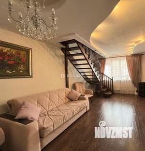 3-к квартира, вторичка, 84м2, 5/6 этаж