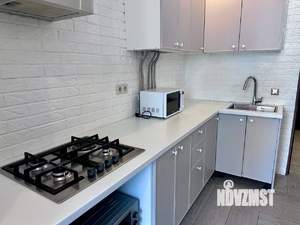 3-к квартира, вторичка, 76м2, 1/10 этаж