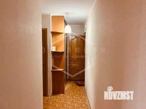 2-к квартира, вторичка, 52м2, 4/9 этаж