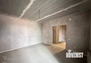 3-к квартира, сданный дом, 98м2, 5/8 этаж