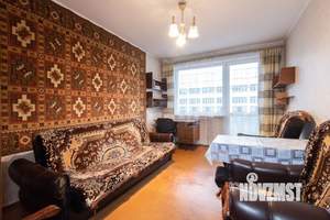 3-к квартира, вторичка, 64м2, 3/10 этаж