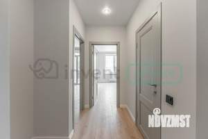 1-к квартира, вторичка, 36м2, 3/4 этаж