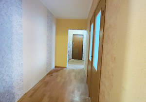 3-к квартира, вторичка, 65м2, 4/10 этаж