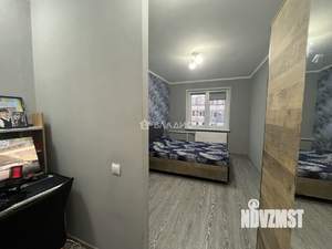 3-к квартира, вторичка, 70м2, 5/5 этаж