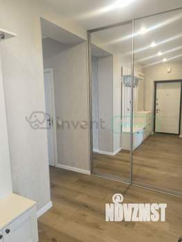 2-к квартира, вторичка, 68м2, 8/9 этаж