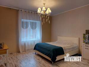 2-к квартира, вторичка, 67м2, 2/3 этаж