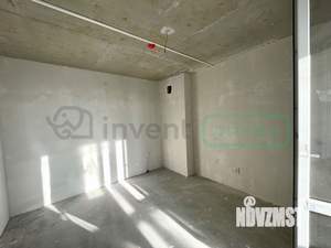 2-к квартира, сданный дом, 64м2, 15/25 этаж