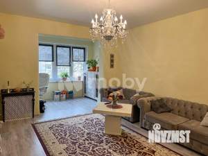 3-к квартира, вторичка, 76м2, 3/3 этаж