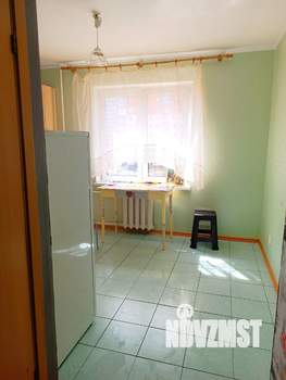 1-к квартира, вторичка, 34м2, 3/10 этаж