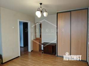 1-к квартира, вторичка, 29м2, 9/9 этаж