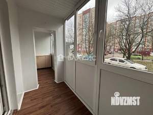 3-к квартира, вторичка, 65м2, 1/5 этаж