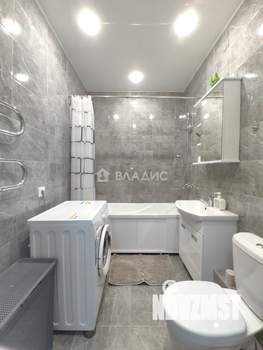 1-к квартира, вторичка, 36м2, 4/9 этаж