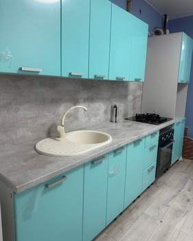 1-к квартира, вторичка, 46м2, 5/10 этаж