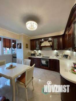 3-к квартира, вторичка, 103м2, 6/12 этаж