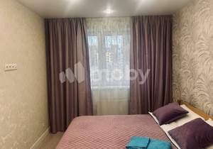 1-к квартира, вторичка, 43м2, 6/10 этаж