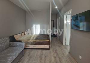 1-к квартира, вторичка, 32м2, 4/8 этаж