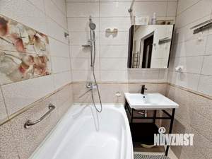 1-к квартира, вторичка, 40м2, 2/9 этаж