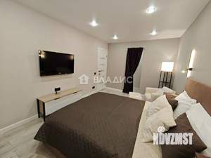 1-к квартира, вторичка, 32м2, 4/5 этаж