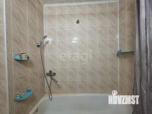 1-к квартира, вторичка, 45м2, 12/14 этаж