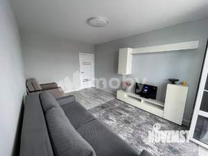 1-к квартира, вторичка, 39м2, 9/9 этаж