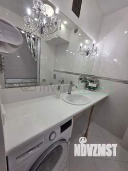 2-к квартира, вторичка, 55м2, 2/4 этаж