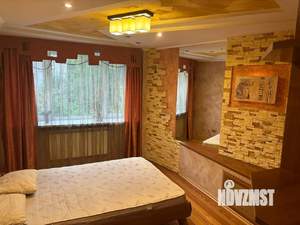 3-к квартира, вторичка, 93м2, 3/5 этаж