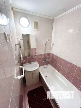 3-к квартира, вторичка, 59м2, 3/5 этаж