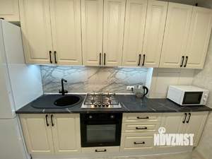 1-к квартира, вторичка, 30м2, 7/8 этаж