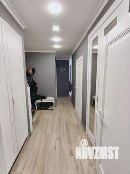 2-к квартира, вторичка, 62м2, 1/5 этаж