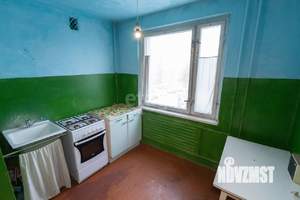 1-к квартира, вторичка, 33м2, 6/9 этаж