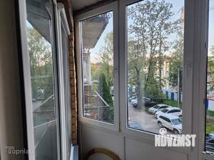 3-к квартира, вторичка, 84м2, 2/5 этаж