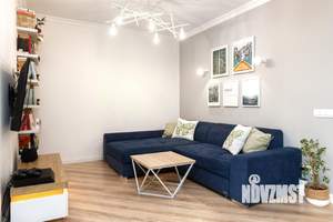 2-к квартира, вторичка, 75м2, 7/8 этаж