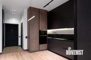 1-к квартира, вторичка, 60м2, 7/7 этаж