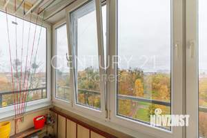 4-к квартира, вторичка, 94м2, 7/10 этаж