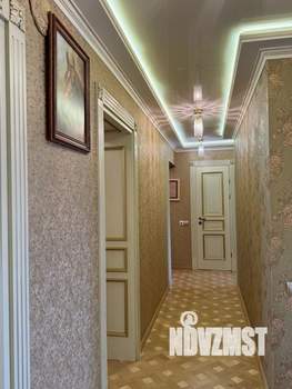 5-к квартира, вторичка, 128м2, 3/5 этаж