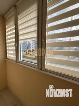 1-к квартира, вторичка, 40м2, 1/9 этаж